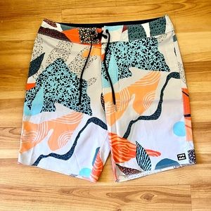 Billabong | Men’s Board Shorts (NWOT)
